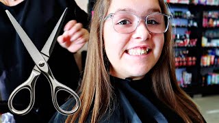 Hair Cut on Last Day! | Kosovo🇽🇰 3