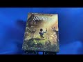 Blu Ray Disc Snow White