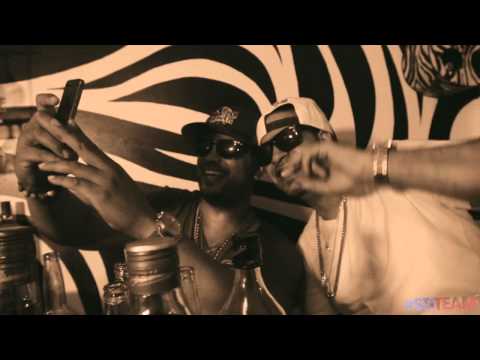 MC PABLO & BRIYAN EL BIG DADDY - BURLAO (OFFICIAL