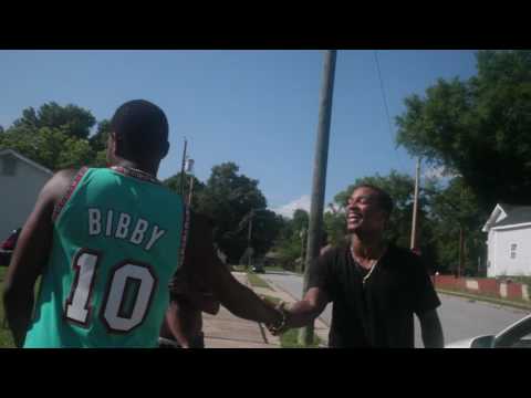 Audi Ft Misfit - Be Yourself [ Shot By: ChanceGlobal ]