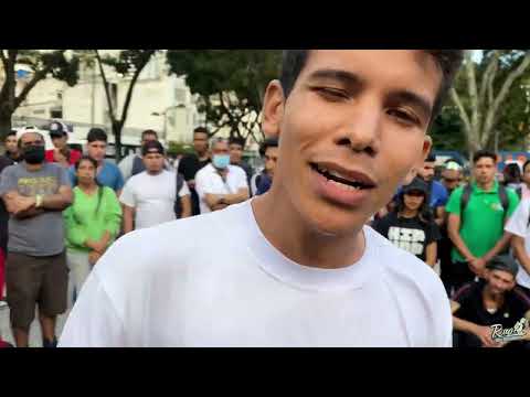 ADVERSO🆚STAR KEYS🆚MATTERS - OCTAVOS DE FINAL [RAP SIN GROSERIAS FECHA 1 TEMP 2023]