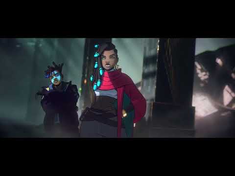 Ronin x Livyo  - M.G