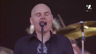 The Smashing Pumpkins - Ava Adore -  The Best Live At Lollapalooza - Remaster 2019