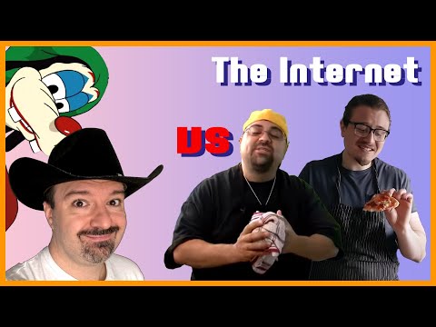 More Bike Deliveries, Homemade Pizza & Cooking w/Jake! DSP vs. the Internet Ep. 3: March 4, 2023