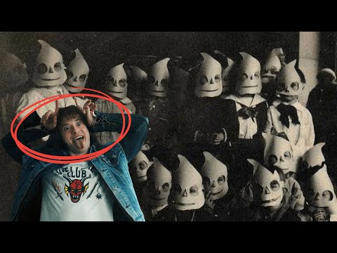 The Strange Rituals of the Hellfire Club | Dark History Revealed