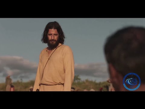 NO DUDES DE TU FE @thechosentvlatino @TheChosenSeries