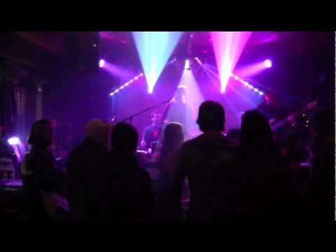 Shaky Feelin' - "Roots of Creation" 2/2/13 The Green Room (Flagstaff, Az.)