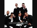 New Edition Hear Me Out