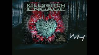 Killswitch Engage - Rose of Sharyn