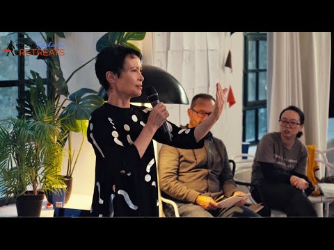 Suzie Collier 探索 - 濾鏡與直覺聆聽！ (Suzie Collier Explores - Filters & Intuitive Listening)