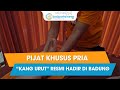 PIJAT KHUSUS PRIA Berita Terkini