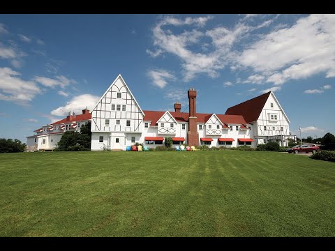 10 Unique Places to Stay on Cape Breton Island