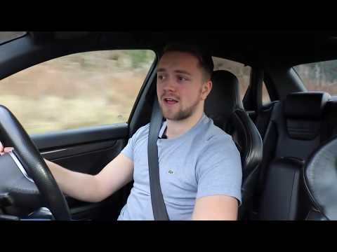B7 Audi RS4 Review - Is This The Best All Rounder Ever!?