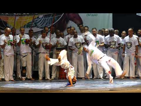 Foguete e Bananeira ( Iuna ) Final