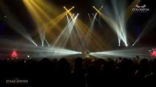 Kerispatih with Sammy Simorangkir - Demi Cinta (Live at Colosseum Jakarta)