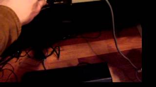 Video thumbnail for korg BPX-3 + pedal by MARCOaGAUSS
