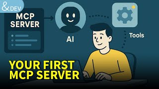 7分でMCPサーバーを構築しよう(Fast MCPチュートリアル)🚀