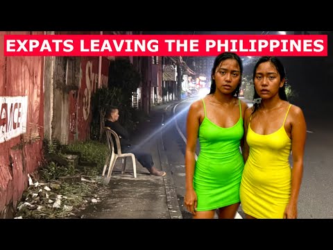 THE PHILIPPINES TOURISM CRISIS: What Nobody Wants to Admit in 2026 🇵🇭