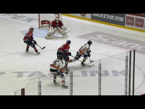 HPK:n Henri Kanniselle viiden ottelun pelikielto