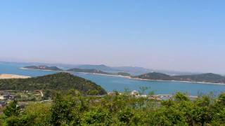 preview picture of video 'Aiosou Hotel, Restaurant and Spa on Seto Inland Sea'