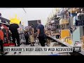 Anti-Masker's Sad Belief Leads To WILD Accusation