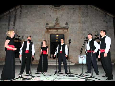 Klapa Versi - Marca Funebra