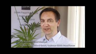 GSMA Chairman talks Telecom Fraud with XINTEC