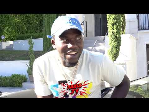 UnkutCinematics Talks Making Over 500k Shooting Videos + Talks About Why Rich The Kid Is Successful