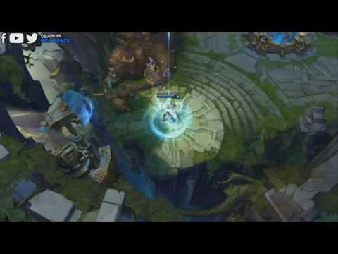 Box Box vs Adrian Riven vs Viper- Who Is Best Riven?