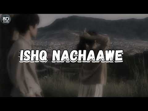 Ishq Nachaawe - Kho Gaye Hum Kahan | Siddhant, Ananya, Adarsh | Rashmeet K, Karan K, Yashraj, Dhrruv