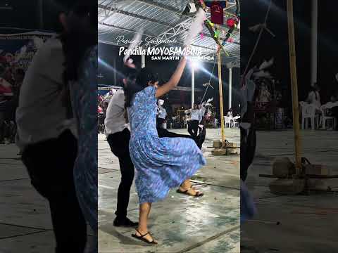 La pandilla MOYOBAMBINA #moyobamba #danzasperua as #sanmartin