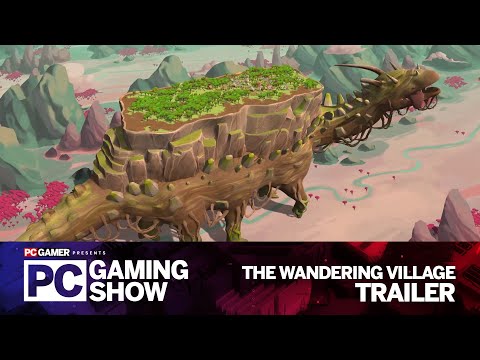 PC Gaming Show E3 2021 Trailer