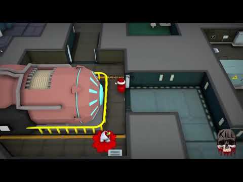 Imposter 3D co-op video thumbnail