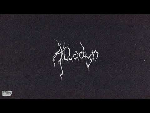 Maku x Giu x Kuczi - "Alladyn" (Prod. SRG)