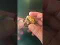 ASMR UNWRAPPING FERRERO ROCHER CHOCOLATE SATISFYING OPENING SOUNDS
