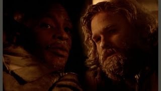 The Thing Soundtrack: End Credits Theme - Ennio Morricone and John Carpenter