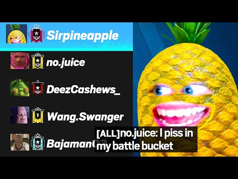 The 5 Stack You Randomly Get at 3AM (Hilarious)