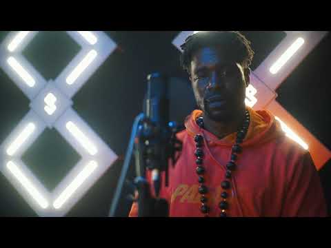 TEMPA T - THE HOTSPOT | @PacmanTV