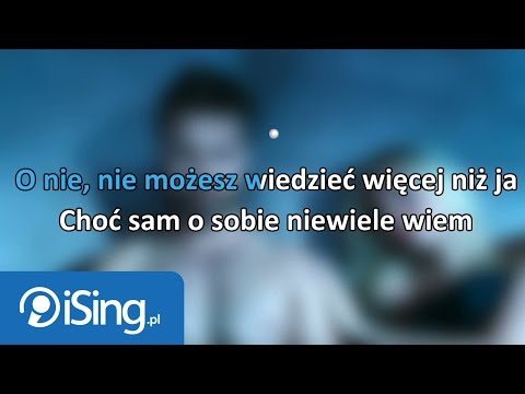 Liber feat. Mateusz Ziółko - 7 rzeczy (tekst + karaoke iSing.pl)