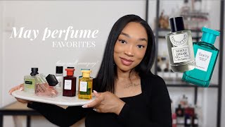 Current Perfume Favorites 🎀 these smell amazing! Floral & Gourmand