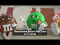 M M S Peanut Butter Subtitles Emoji Smart 2022 USA