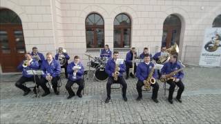 AMPARITO ROCA [Jaime Texidor] - Orkiestra dęta Marcin Brassband