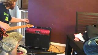 Video thumbnail for Kustom Coupe '36 Combo Review by AllAboutTheVapor