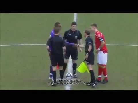 Fast Red Card / Szybka Czerwona Kartka