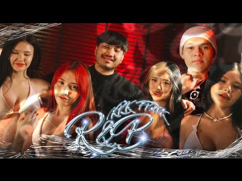 R&B - COURSERSZORS X APG X KRK X HK - EP 102