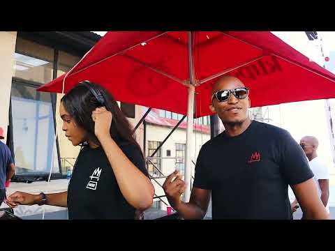 Sir LSG & SoulDiva || #LunchTymMix || #BestBeatsTV