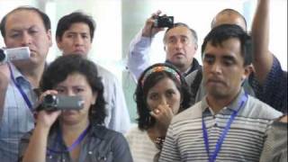 Video : China : 'Doing business in China' trip