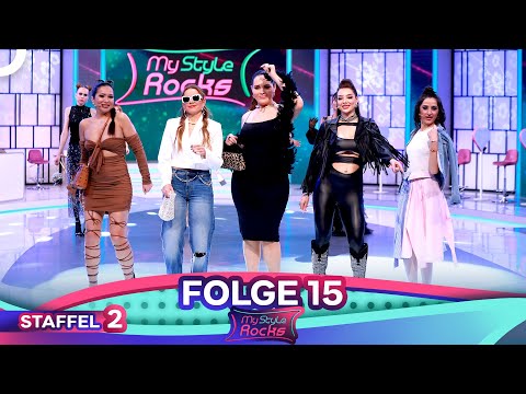 Folge 15 | Staffel 2 | My Style Rocks Germany