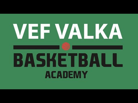 U19 Valka vs BS Ogre