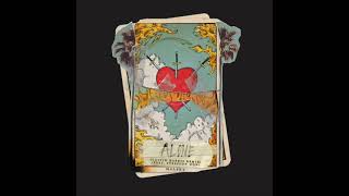 Halsey - Alone (Calvin Harris Remix) (feat. Stefflon Don) (432hz)